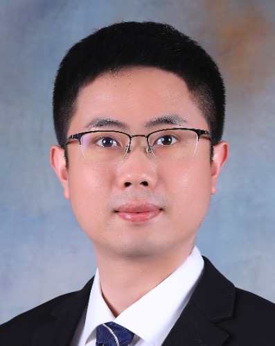 Yifan Zhao