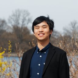 Kevin Shi