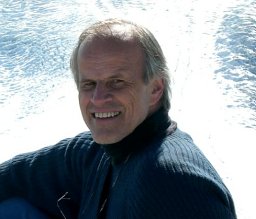 Rolf Theodor Walter Siegwolf