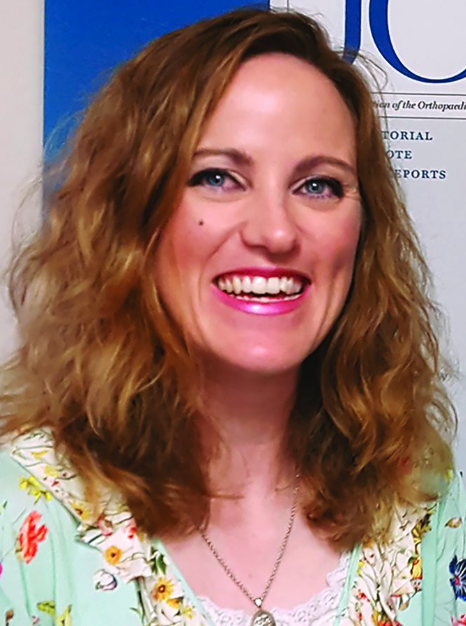 Clare Ardern