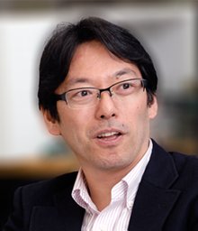 Hiroyuki Okada