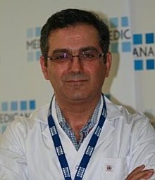 Ozkan Sayan