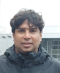 Chandan Upadhyay