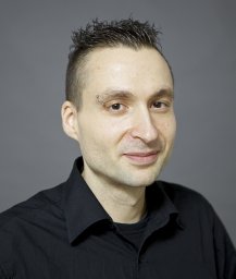 Sebastian Sunkler