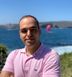 Behnam Dastjerdi