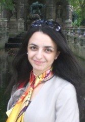 K. Tatosyan