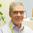 Mark Jeffery