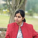 Poulami Mukherjee