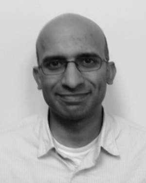 Mathew Abraham