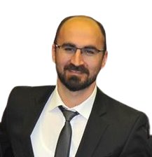 Özdemir Mikail
