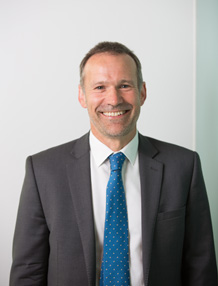 Dan Charman