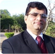 Salem Mahdi