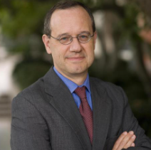 Aaron Friedberg
