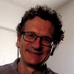 David Bouchez