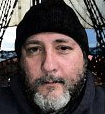 Steven Barbeaux