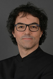 Fabrice André
