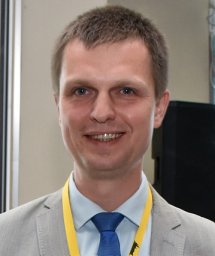 Piotr Samczynski