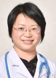 Suxian Hu