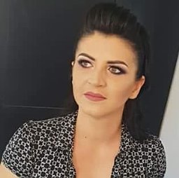 Andreea Lupitu