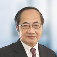 Teruhiko Higuchi