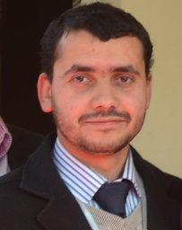 Rachid Oucheikh