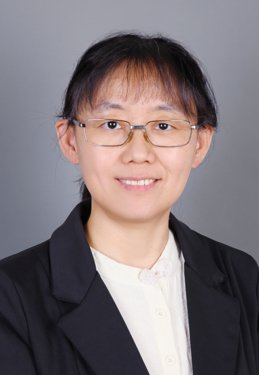 Yongli Ping