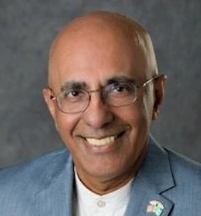 Ramani Narayan