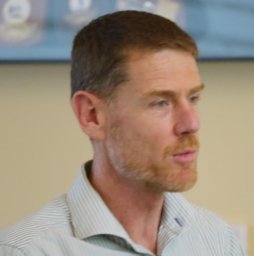 Russell M. Wise