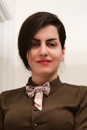 Shafiee Sahameh