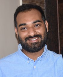 Praveen Vir