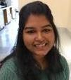 Sreshtha Sinha Majumdar