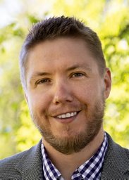 Martin C. Seay