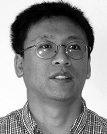 Xing Wang