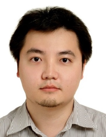 Lei Yu
