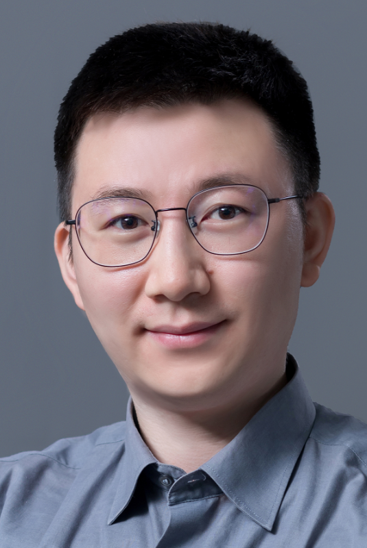 Qilong Zhao