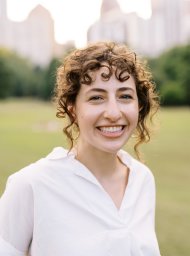 Hannah Greenwald