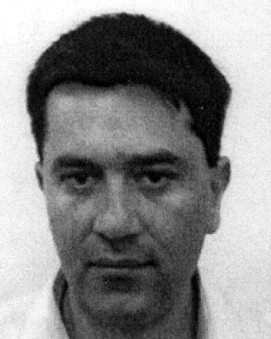 Goce Jakimoski