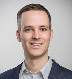 Joerg Isensee