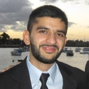 Ahmer M. Hameed