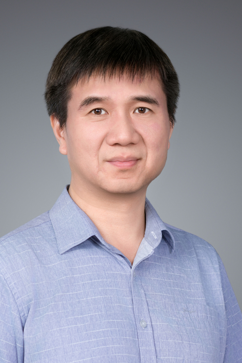 Ang Li