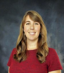 Rachael M Porter