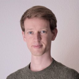 Schledorn Maarten