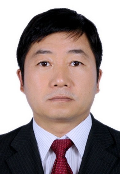 Zhenyong Zhao