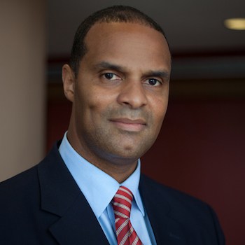 Alec D. Gallimore