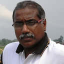 Babu Azariah