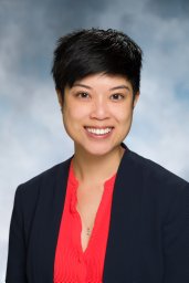 Fong Angela J