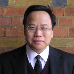 Guiqiang Chen