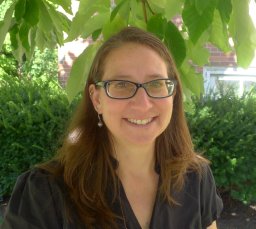 Rebecca S. Snell