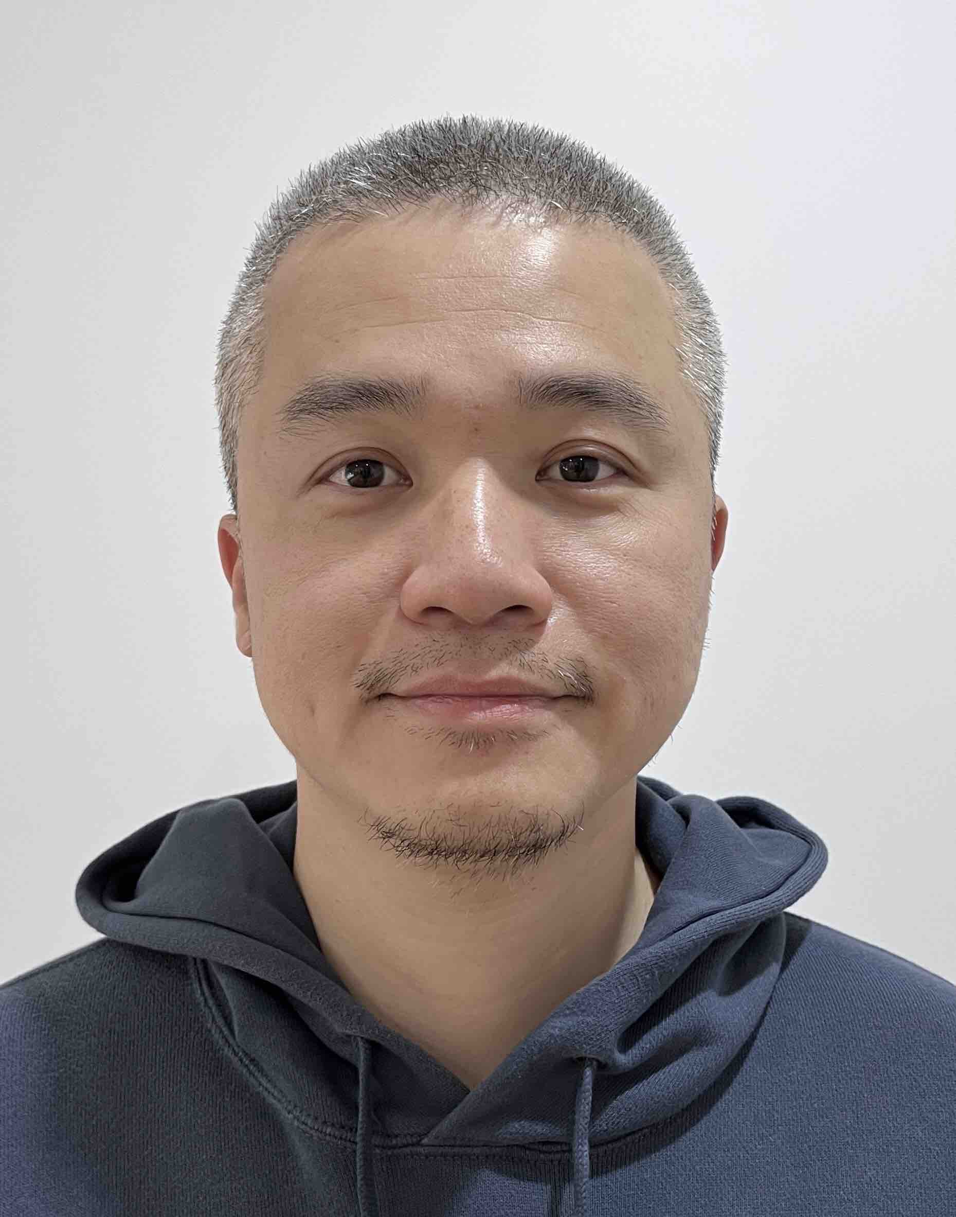 Ruey-Cheng Chen