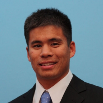 Jeffrey Chi